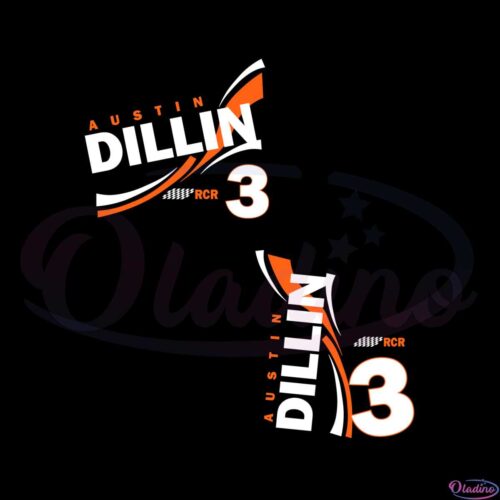 austin-dillon-lifestyle-bass-pro-shop-racing-team-svg-cutting-files