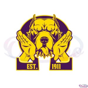 black-fraternity-omega-1911-bulldog-hand-svg-graphic-designs-files