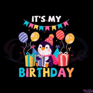 its-my-birthday-shirt-birthday-party-birthday-penguin-svg