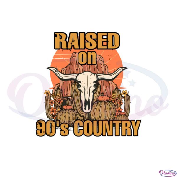 raised-on-90s-country-country-music-concert-svg-cutting-files