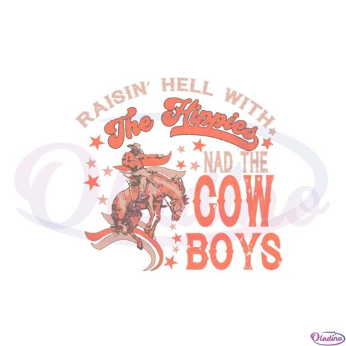 western-american-rodeo-retro-cowboy-svg-cutting-files