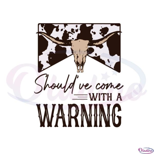 shouldve-come-with-a-warning-country-music-festival-svg