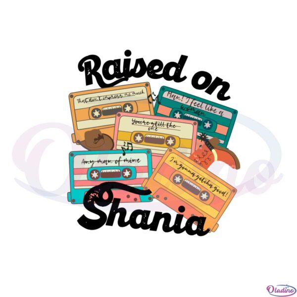 raised-on-shania-country-music-cassette-svg-cutting-files