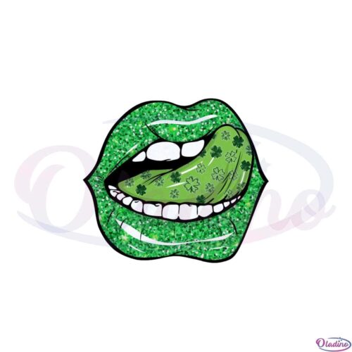 shamrock-lips-png-happy-st-patricks-day-png-sublimation-designs