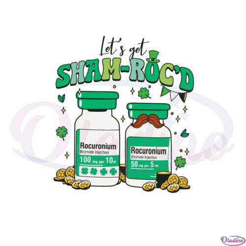 lets-get-shamrocd-st-patrick-day-nurse-svg-cutting-files