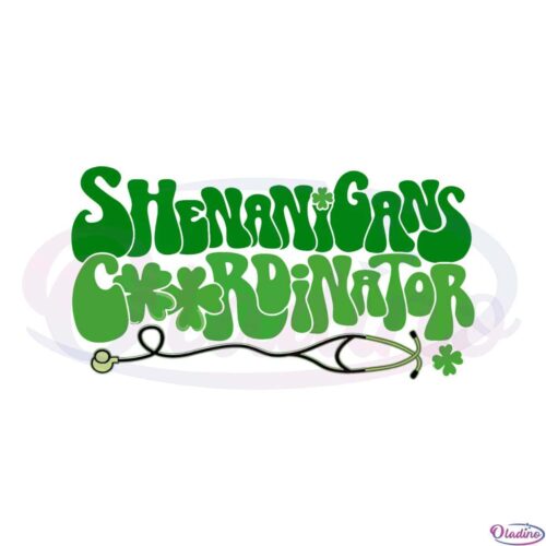 shenanigans-coordinator-st-patricks-day-nurse-svg-cutting-files