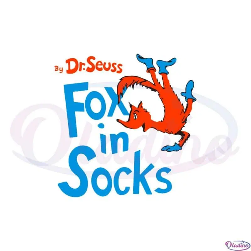 fox-in-socks-dr-seuss-svg-best-graphic-designs-cutting-files