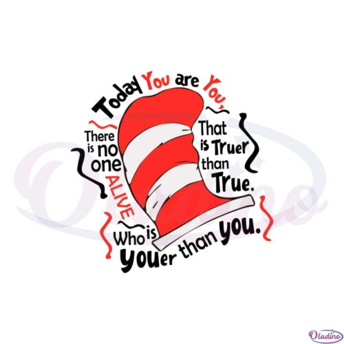 the-cat-in-the-hat-quote-dr-seuss-motivation-quote-svg