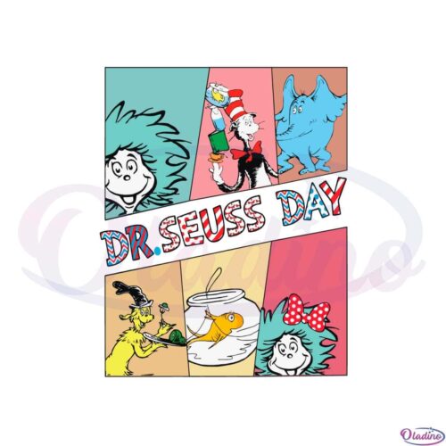 reading-day-happy-dr-seuss-day-svg-graphic-designs-files