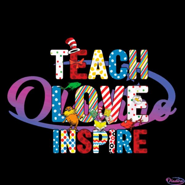 teacher-love-inspire-read-across-america-svg-cutting-files