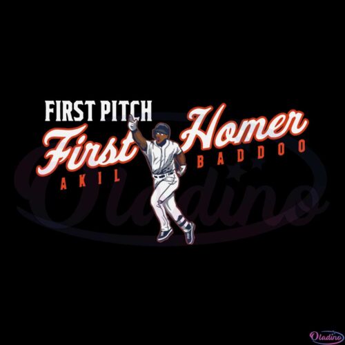 first-pitch-first-homer-akil-baddoo-svg-graphic-designs-files