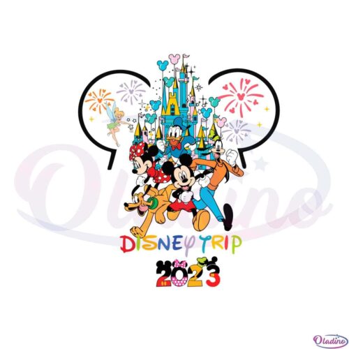 disney-family-trip-2023-disney-mickey-and-minnie-head-2023-svg