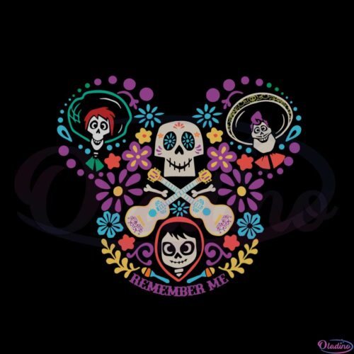 remember-me-coco-mickey-head-svg-graphic-designs-files