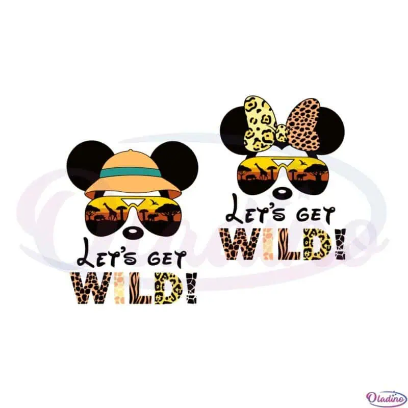 lets-get-wild-mickey-and-minni-wild-trip-svg-cutting-files