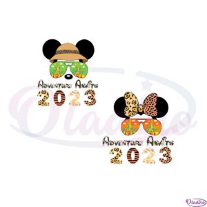 mickey-and-minne-adventure-awaits-2023-animal-kingdom-2023-svg