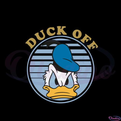 retro-90s-donald-duck-off-disney-grumpy-duck-svg-cutting-files