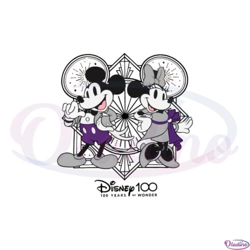 mickey-and-minnie-disney-100-years-of-wonder-svg-cutting-files