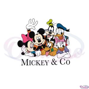 retro-disney-mickey-and-friend-svg-graphic-designs-files