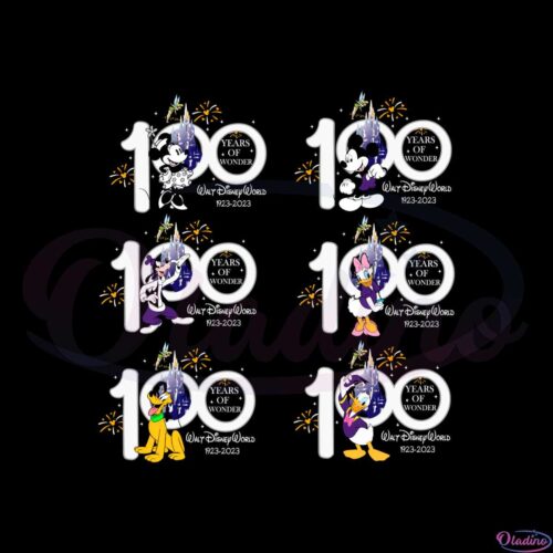 disney-100-years-of-wonder-100th-disney-anniversary-png