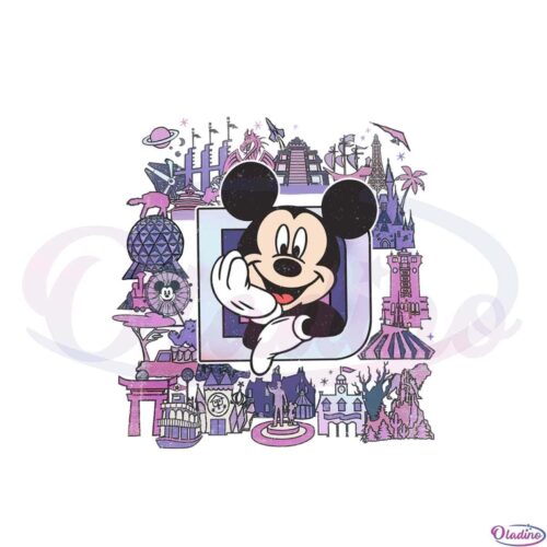 retro-mickey-minnie-disney-100-anniversary-100-years-of-wonder-png