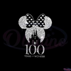 disney-100-years-of-wonder-minnie-head-100th-anniversary-png