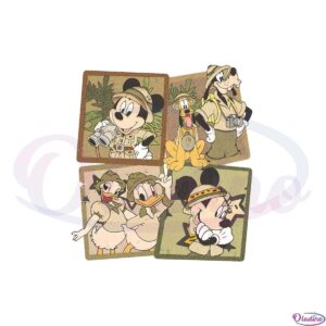 retro-disney-animal-kingdom-mickey-and-friends-comfort-colors-png