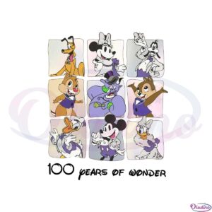 disney-100-years-of-wonder-cute-100-years-of-magic-disneyland-png