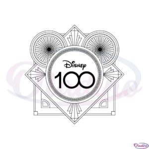 100th-years-of-wonder-100th-magical-castle-anniversary-svg