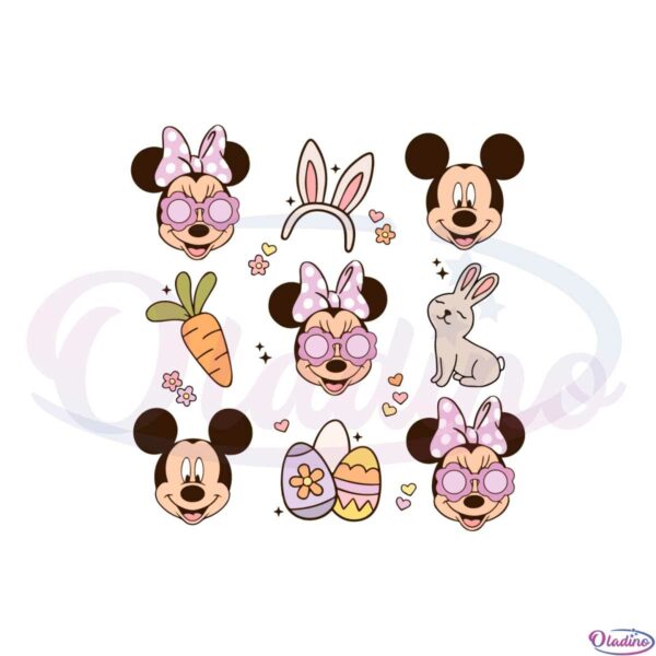 easter-mickey-and-minnie-mouse-retro-disney-svg-cutting-files