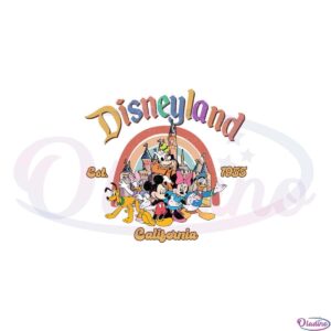 disneyland-est-1955-california-vintage-disneyland-sublimation