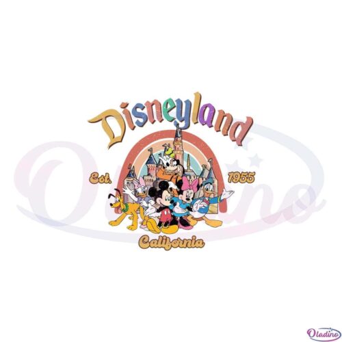 disneyland-est-1955-california-vintage-disneyland-sublimation