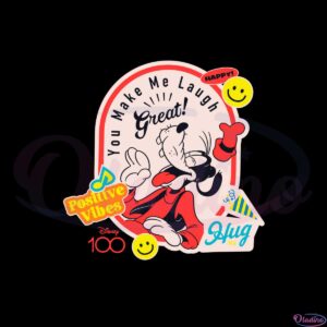 disney-100-goofy-you-make-me-laugh-happy-faces-retro-goofy-svg