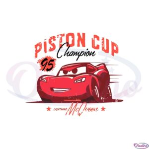 vintage-disney-lightning-mcqueen-piston-cup-champions-svg