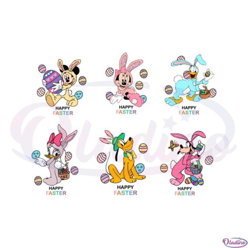 2023-mickey-and-friends-easter-day-svg-graphic-designs-files