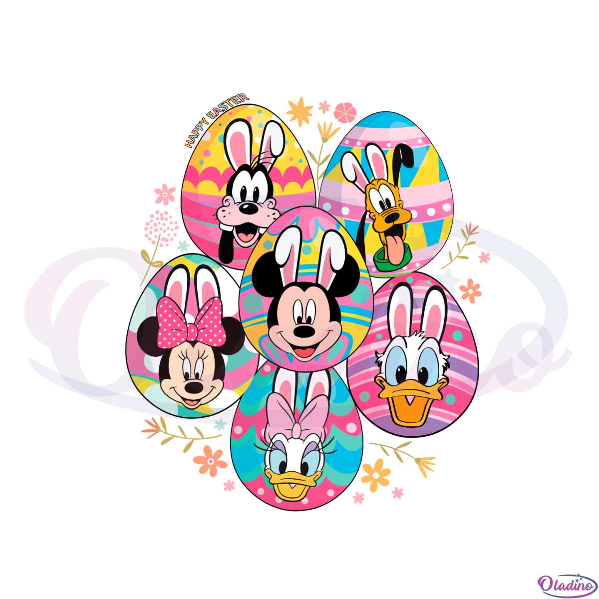 happy-easter-day-mickey-and-friend-disney-easter-svg-files
