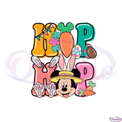 hip-hop-easter-day-disney-easter-day-mickey-bunny-ear-svg