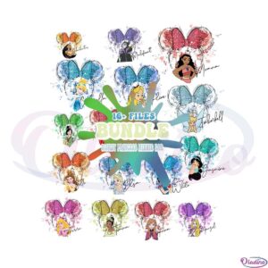 disney-princess-minnie-ear-bundle-png-sublimation-designs