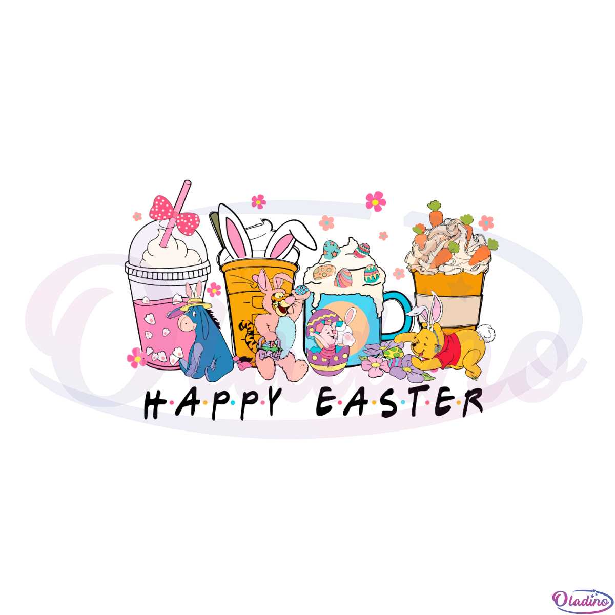 cute-easter-bunny-winnie-the-pooh-easter-coffee-cup-svg