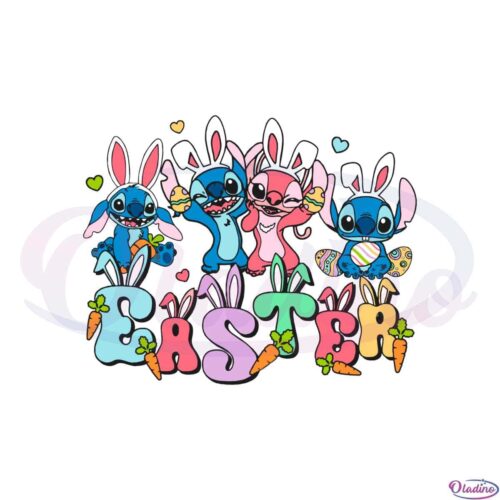 easter-bunny-cute-stitch-disney-easter-svg-cutting-files