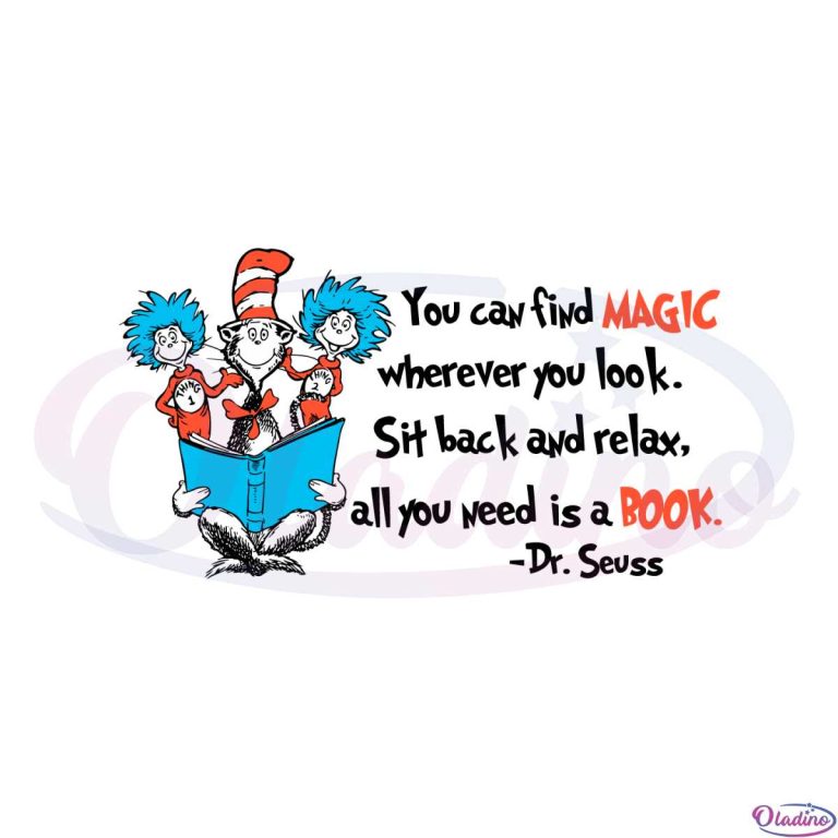 you-can-find-magic-dr-seuss-cat-in-the-hat-svg-cutting-files