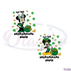 let-the-shenanigans-begin-funny-disney-couple-st-patricks-day-svg