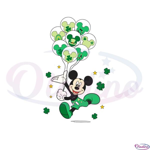 mickey-mouse-st-patricks-day-shamrock-balloons-svg-cutting-files
