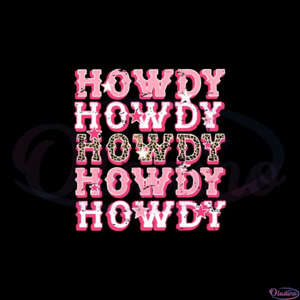 pink-howdy-western-leopard-svg-graphic-designs-files
