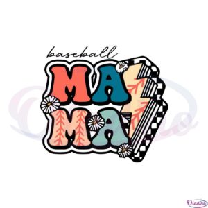 grovy-daisy-baseball-mama-lighting-svg-files-silhouette-diy-craft