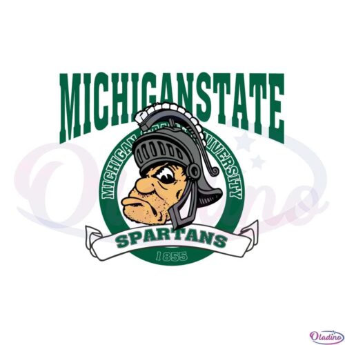 vintage-michigan-state-spartans-1855-spartans-strong-svg