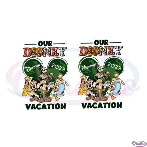 out-disney-vacation-disney-animal-magic-kingdom-svg