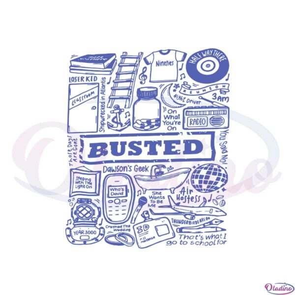 busted-ban-vintage-music-tour-svg-graphic-designs-files
