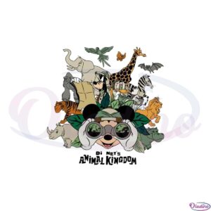 disney-animal-kingdom-vintage-disney-magical-kingdom-png