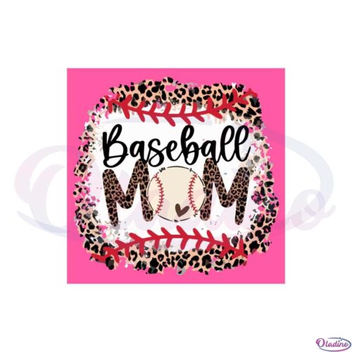 baseball-mom-leopard-leopard-cheetah-pattern-png-sublimation