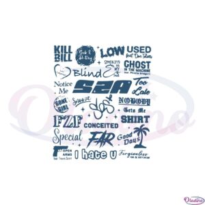 sza-sos-tracklist-2023-music-tour-svg-for-cricut-sublimation-files